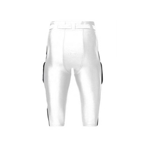Uniforme de Fútbol Americano de Alta Calidad y Bajo Precio Hecho de 100% Poliéster - Product Image 5