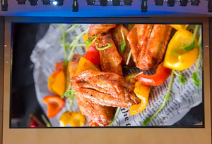 หน้าจอ LED สำหรับเช่าเวทีในร่มและกลางแจ้ง P3.91และ P4.81พรีเมี่ยมพร้อมหน้าจอแสดงการมองเห็นสูงรับประกัน3ปี CMS แบบคลาวด์ - Product Image 4