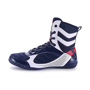 Fabricant de chaussures de boxe sur mesure |   Chaussures de marque privée OEM - Product Image 2