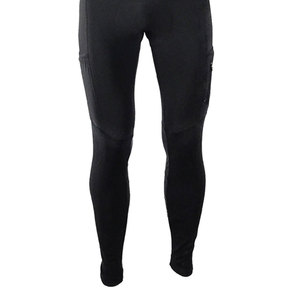 Cuissard de cyclisme léger et personnalisé pour homme à prix réduit, modèle 2026, dernière conception avec option grandes tailles, vente en gros de collants de cyclisme - Product Image 4