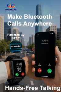 2025 fn07 L81 vuông Smartwatch 1.95 "BT cuộc gọi ble5.2 thể thao ngoài trời Tracker 340mAh HR SpO2 BP ngủ fitcloudpro tập thể dục đồng hồ - Product Image 4