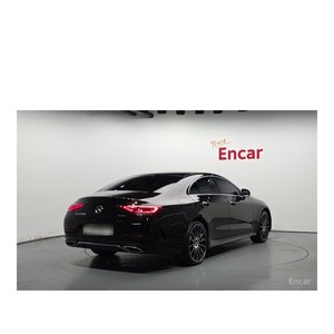 Mercedes-Benz CLS450 4MATIC AMG Line Novembre 2020 20 854 km Volant à gauche Boîte de vitesses automatique Caméra de recul - Product Image 2