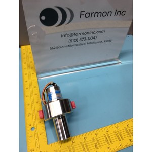 Interruptor de Flujo AUTOFLOW FS5108CB-8, 1000 PSIG - Equipo y Piezas de Semiconductores de Confianza de Marca Global - Product Image 2