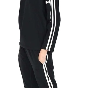 Vente en gros de survêtements de sport décontractés personnalisés pour femmes, nouveau design, avec prix réduit, services OEM disponibles - Product Image 4