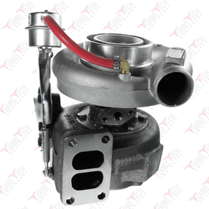 Nuevo Turbocompresor de Acero 3597501 4033132 51.09100-7598 para Camión MAN - Product Image 1