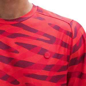 Best Quality Stretchable Team Wear Sports Outfit With Unique Design Custom Logo And <b>Colour</b> For Unisex Modern Tennis Uniform - Product Image 5