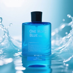 Tonique apaisant 380ml, réparation calmante, équilibre hydratant, solution conditionnante pour la peau à l'acide hyaluronique - Product Image 1