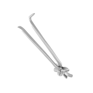 Herramienta Clincher para el Cuidado de Pezuñas de Caballos: Equipo Premium para Doblar y Ajustar Clavos - ¡Gran Oferta! - Product Image 2