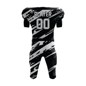 เสื้อทีมออลสตาร์สหรัฐอเมริกา เสื้อทีมอเมริกันสปิริตเพอร์ฟอร์แมนซ์ - Product Image 2