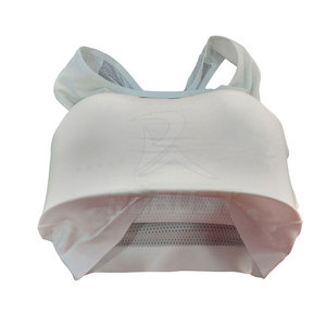 Protection de poitrine pour femmes, respirante, en EVA, anti-impact, pour l'entraînement de boxe, les séances de gym et le sparring - Product Image 6