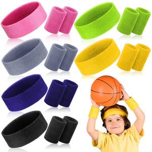 Bande de Résistance Élastique Réfléchissante en Tissu pour Entraînement de Force des Bras et Épaules, Exercice en Forme de 8, Musculation - Product Image 1