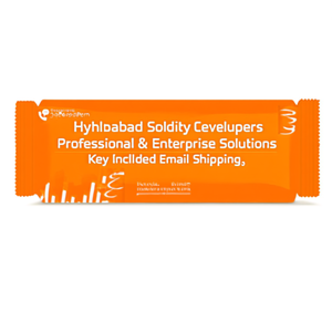 Hyderabad Solidity Developers Professional & Enterprise Solutions - รวมคีย์สำหรับการจัดส่งทางอีเมล - Product Image 3