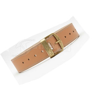 Ceinture de musculation robuste pour la force athlétique, ceinture de soutien de haute qualité pour la vente en ligne - Product Image 2