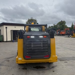 Promotion : Chargeuse compacte sur pneus XC7 SV12 de 2,6 tonnes, haute performance, polyvalente, pour la construction, directement de l'usine - Product Image 6