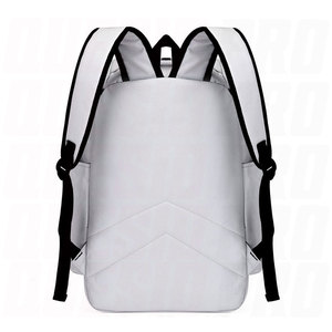Mochila Deportiva Personalizada con Logotipo para Jóvenes, para Fútbol, Baloncesto, Ligera, Informal, para Entrenamiento, Viajes y Escuela - Product Image 3