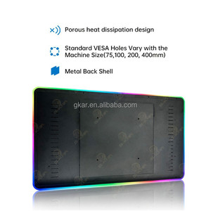 Gkar 2025 New 4k hiển thị 32inch USB 3M nối tiếp Màn hình Màn hình hiển thị cho ứng dụng công nghiệp - Product Image 6