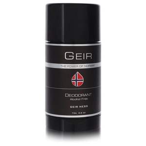 Déodorant en stick parfumé Geir, anti-transpirant - Product Image 1