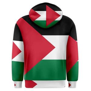 เสื้อฮู้ดมีซับในแฟชั่นใหม่ปี 2026 แขนยาว สวมใส่สบาย ไซส์พลัส สำหรับฤดูหนาว ลายพิมพ์ - Product Image 5