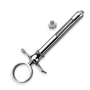 Jeringa Dental de Calidad Premium con Bajo MOQ, Herramienta de Pulverización de Aire y Agua, Ideal para Instrumentos de Clínica Dental - Product Image 1