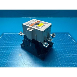 Contactor Magnético Fuji SC80BAA SC-N4[80] Usado Como Está, Piezas de Equipos Semiconductores Legacy - Product Image 2