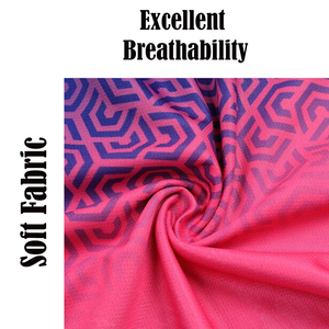Conjunto de Camiseta de Fútbol para Hombre con Degradado Azul, Cuello en V, Manga Corta, Absorbe la Humedad, Ajuste Atlético, para Todas las Temporadas, Impresión Sublimada - Product Image 6