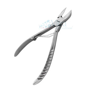 <b>Surgical</b> <b>Bone</b> Cutter Strong Metal <b>Bone</b> Cutter Smooth Operation <b>Bone</b> Cutter Quality <b>Instrument</b> <b>Bone</b> Cutter - Product Image 6
