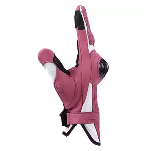 Real Classic Leather Wholesale Factory Price Best Manufacturer Motorbike <b>Gloves</b> High Quality Customized Motorbike <b>Gloves</b> - Product Image 2