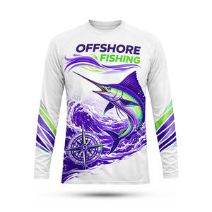 Sudadera con Capucha UPF50 de Alto Rendimiento, Secado Rápido, Absorbe la Humedad, Ligera, de Poliéster, con Logotipo Personalizado, Manga Larga, para Hombre - Product Image 6