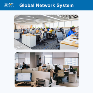 Condensadores Cerámicos Multicapa CCTC MLCC Chip TCC0201COG0R3B500ZT 0.3pF 0.1pF 0402 0603 0805 CN Electrónica de Consumo Industrial - Product Image 3