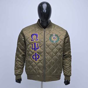 Veste matelassée d'hiver pour homme grande taille, logo personnalisé de haute qualité, vente en gros, broderie, coupe-vent, respirante, tissu satiné - Product Image 1