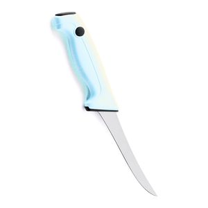 Couteau à désosser haute performance pour la transformation de la viande, lame de précision et poignée confortable pour le désossage de la volaille et l'utilisation en cuisine - Product Image 2
