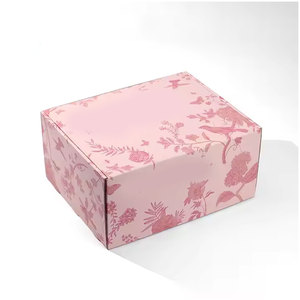 Boîte de produit Shilajit personnalisée, carton pliable en papier cartonné avec impression professionnelle, solution d'emballage compacte - Product Image 1