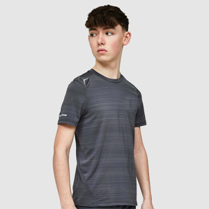 เสื้อยืดสีพื้นคุณภาพสูงสำหรับวัยรุ่น - ผ้าฝ้ายเนื้อนุ่ม ระบายอากาศได้ดี เหมาะสำหรับใส่ในชีวิตประจำวัน - Product Image 3