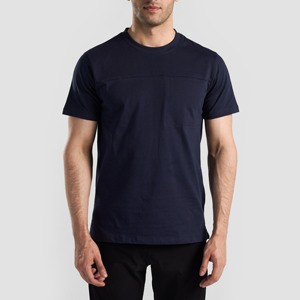 Fabricant de T-shirts personnalisés de qualité supérieure, coupe classique, coton de haute qualité, production en gros, MOQ faible - Product Image 5