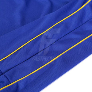 Tenue d'entraînement Nouvelle Arrivée – Maillot de Basketball Respirant en Polyester pour Adulte – Meilleure Vente – Design Personnalisé – Qualité Supérieure – Personnalisation Homme - Product Image 4