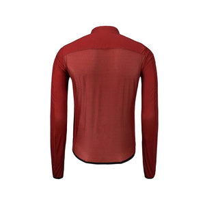 Veste de cyclisme de luxe haute performance, respirante et imperméable, pour le cyclisme sur route, fabricant et fournisseur OEM ODM sur mesure - Product Image 2