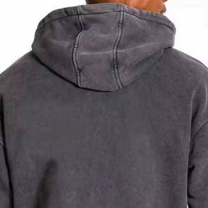 Custom Design <b>Men</b> <b>Hoodie</b> <b>Shorts</b> <b>Set</b> High Quality Soft Fabric Breathable Casual Sports Wear <b>Set</b> Wholesale - Product Image 6