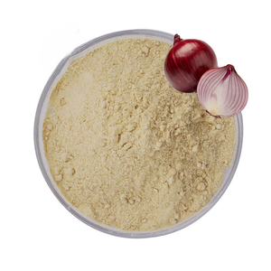 Polvo de Cebolla Deshidratado Más Vendido, Polvo de Cebolla Roja Natural, Polvo de Cebolla Puro de Malla Fina para Cocinar, Sazonar y Especias - Product Image 2