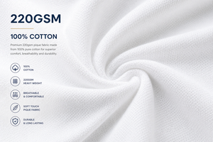 Primora Global 100% Cotton Woven Men's Casual Breathable <b>Shirt</b> 220 GSM Heavyweight | ODM Custom Logo <b>Half</b> Sleeve <b>Button</b> Front - Product Image 5