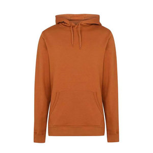 Hot Selling Customized Color Long Sleeves <b>Men</b> Hoodies Customized Logo <b>Men</b> <b>Pullover</b> Winter Hoodies <b>For</b> sale - Product Image 1