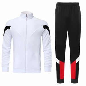Trajes Deportivos Personalizados de Alta Calidad para Gimnasio, Trajes de Entrenamiento para Hombre, Trajes de Fútbol para Equipo - Product Image 2