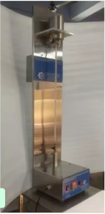 ISO 10555 Catheter Flow Rate Tester Injector <b>Testing</b> Machine for Medical Device Quality Control - Product Image 2