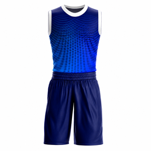 Nouveautés : Maillot de basketball unisexe respirant et personnalisable à manches courtes avec logo frontal, 100 % polyester, confortable et tendance - Product Image 1