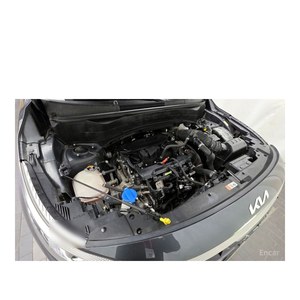 Kia Seltos 2023, 1.6 Turbo, 4WD, Gasolina, Automático, Asientos de Cuero, Cámara Trasera, 30,098 km, Volante a la Izquierda - Product Image 6