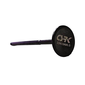วาล์วเหล็ก CSRK KAO LC Racing ขนาด 23/4.5/85.5 - Product Image 1
