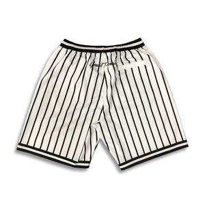 Pantalones Cortos Deportivos para Hombre, Tendencia, Venta al Por Mayor, Personalizados con Sublimación, Tela de Lona Transpirable, 100% Poliéster - Product Image 3