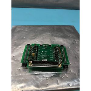 บอร์ดแยกสัญญาณ I/O รุ่น LAM 810-17002-003, แผงวงจรพิมพ์, FAB - อุปกรณ์และอะไหล่เซมิคอนดักเตอร์มือสองที่เชื่อถือได้ระดับโลก - Product Image 2