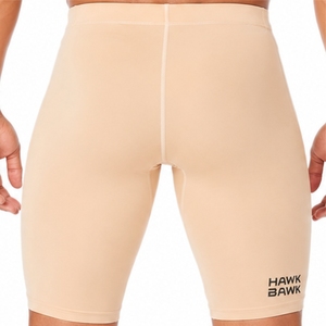 Custom <b>Men's</b> <b>Compression</b> <b>Shorts</b> Premium Quality <b>Compression</b> Fit Quick Dry Stretch Fabric Export Quality Custom Made <b>Men</b> <b>Shorts</b> - Product Image 5
