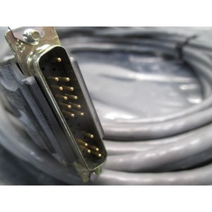Cable de Monitor AMAT 0150-35002 Rev-P3, 30 Pines, 114537 - Equipo y Piezas de Semiconductores de Confianza de Marca Global - Product Image 3