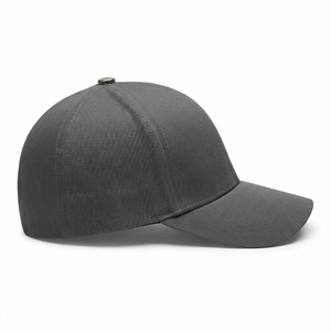 Gorra de Béisbol de 6 Paneles con Bordado 3D de Algodón, MOQ Bajo, Ajustable, Regalos Corporativos, Hecha en Indonesia, Unisex, Deportiva, para Golf - Product Image 2